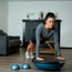 Bosu Balance Trainer NexGen: cúpula texturizada mejora el agarre de manos y pies